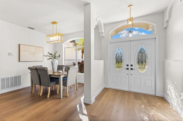 2803 JARVIS CIRCLE, Palm Harbor, FL 34683