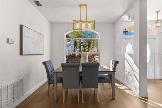 2803 JARVIS CIRCLE, Palm Harbor, FL 34683