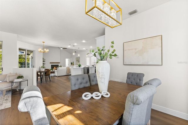 2803 JARVIS CIRCLE, Palm Harbor, FL 34683