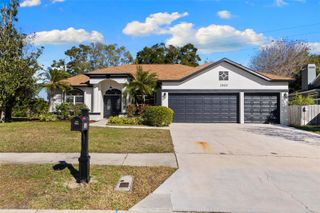 2803 JARVIS CIRCLE, Palm Harbor, FL 34683