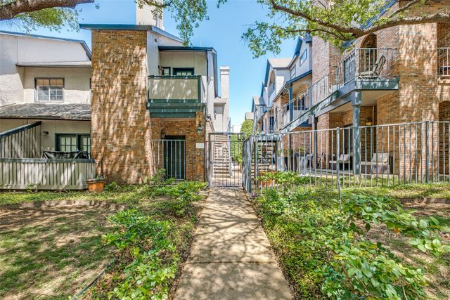 4102 Buena Vista Street 3, Dallas, TX 75204