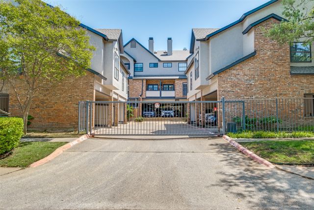 4102 Buena Vista Street 3, Dallas, TX 75204