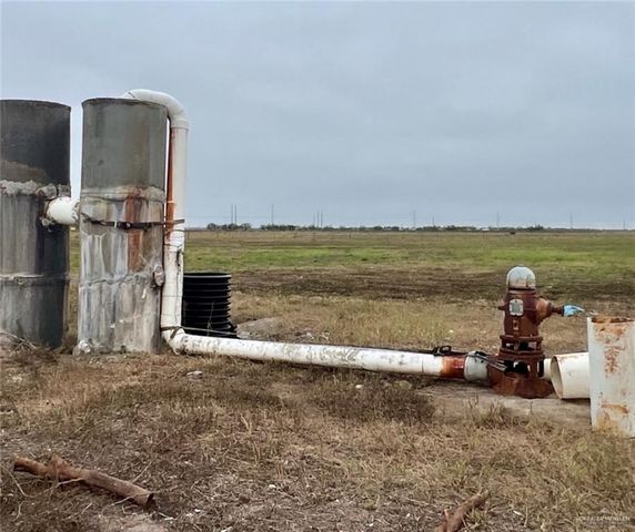 2660 Mile 1 E, Mercedes, TX 78570