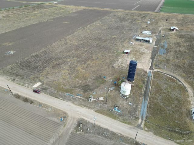 2660 Mile 1 E, Mercedes, TX 78570