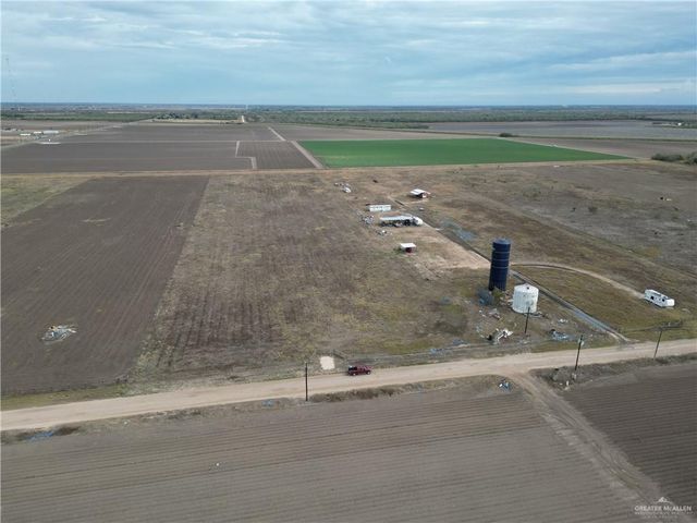 2660 Mile 1 E, Mercedes, TX 78570