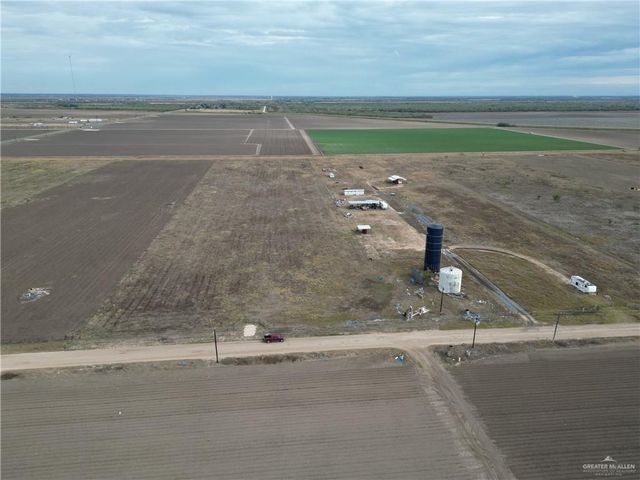 2660 Mile 1 E, Mercedes, TX 78570