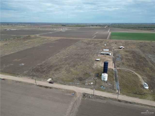 2660 Mile 1 E, Mercedes, TX 78570