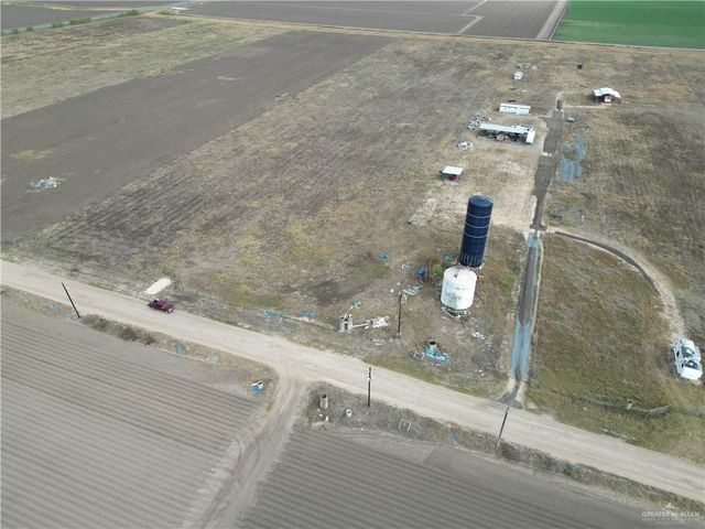 2660 Mile 1 E, Mercedes, TX 78570