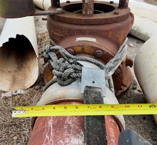 2660 Mile 1 E, Mercedes, TX 78570