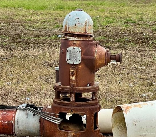 2660 Mile 1 E, Mercedes, TX 78570