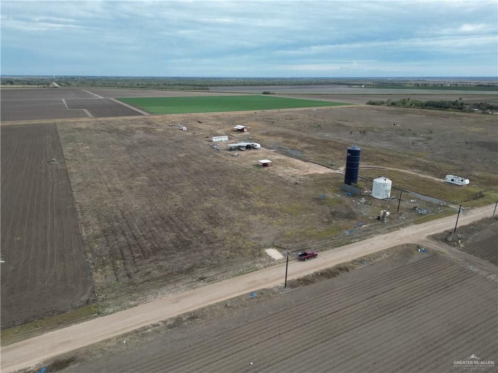 2660 Mile 1 E, Mercedes, TX 78570