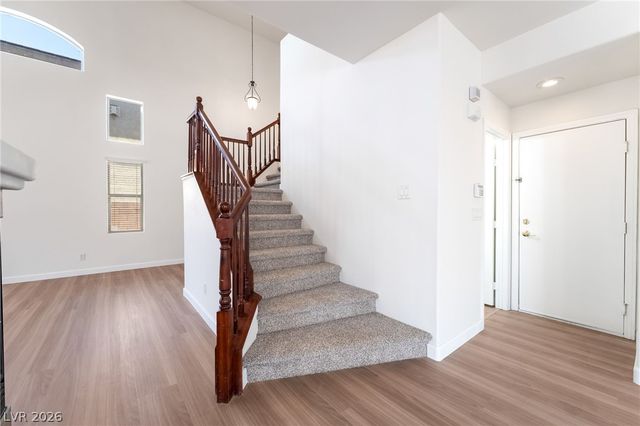 5725 Awakening Street, North Las Vegas, NV 89081