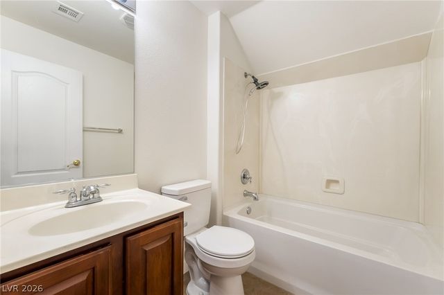5725 Awakening Street, North Las Vegas, NV 89081