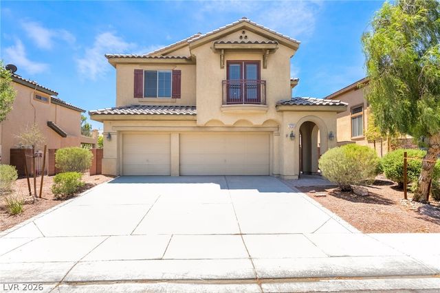 5725 Awakening Street, North Las Vegas, NV 89081
