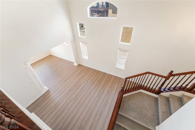5725 Awakening Street, North Las Vegas, NV 89081