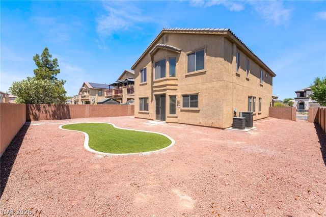 5725 Awakening Street, North Las Vegas, NV 89081