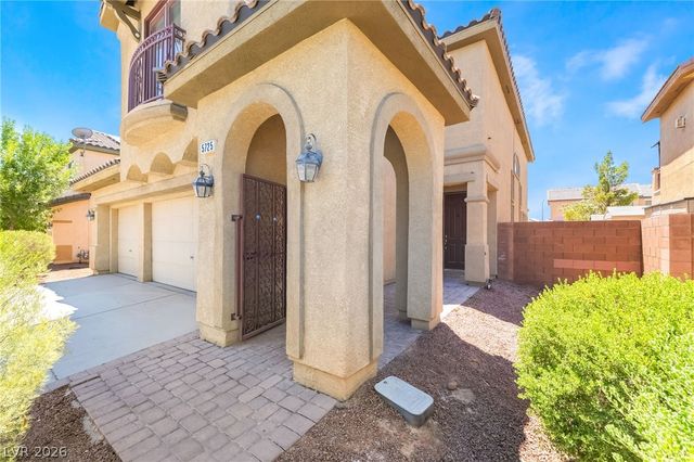 5725 Awakening Street, North Las Vegas, NV 89081
