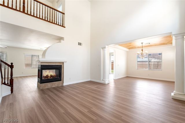 5725 Awakening Street, North Las Vegas, NV 89081