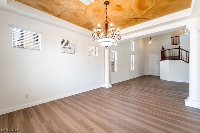 5725 Awakening Street, North Las Vegas, NV 89081