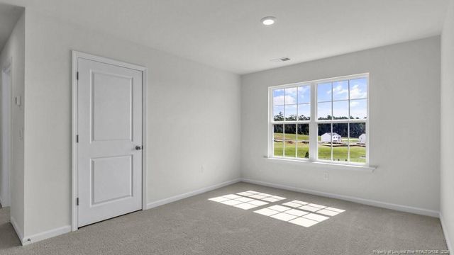 741 Lazy Elm Lane, Aberdeen, NC 28315