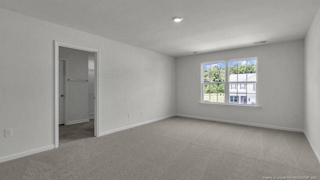 741 Lazy Elm Lane, Aberdeen, NC 28315
