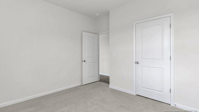 741 Lazy Elm Lane, Aberdeen, NC 28315