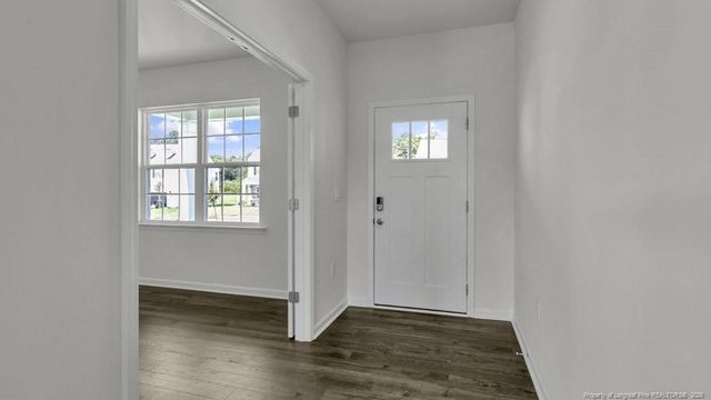 741 Lazy Elm Lane, Aberdeen, NC 28315