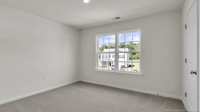 741 Lazy Elm Lane, Aberdeen, NC 28315