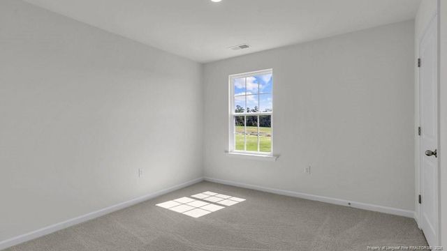 741 Lazy Elm Lane, Aberdeen, NC 28315
