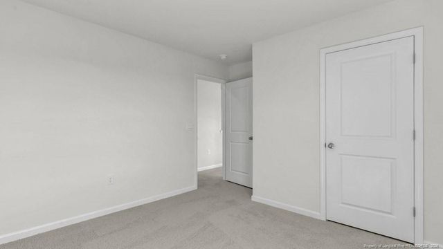 741 Lazy Elm Lane, Aberdeen, NC 28315