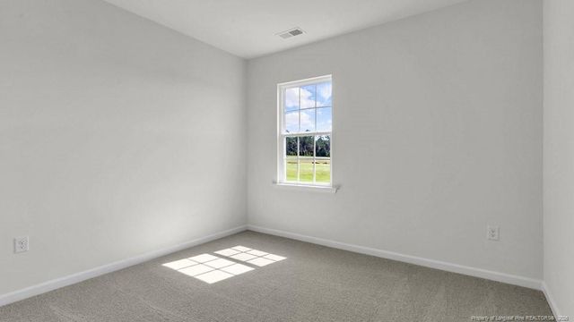 741 Lazy Elm Lane, Aberdeen, NC 28315