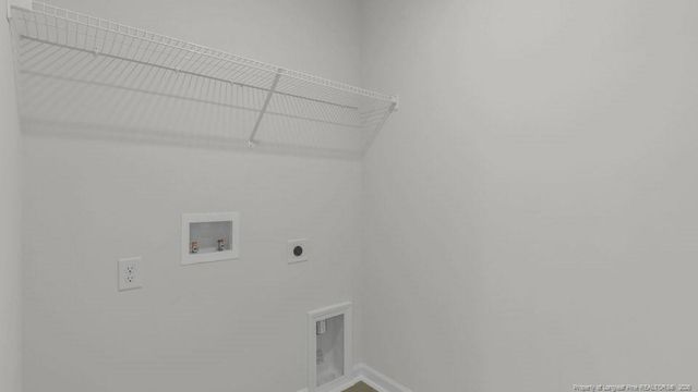 741 Lazy Elm Lane, Aberdeen, NC 28315