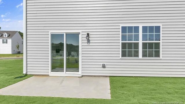 741 Lazy Elm Lane, Aberdeen, NC 28315