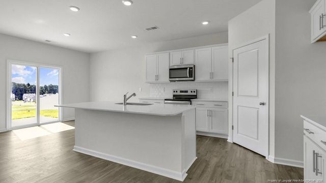 741 Lazy Elm Lane, Aberdeen, NC 28315