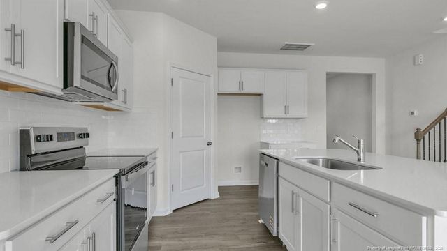 741 Lazy Elm Lane, Aberdeen, NC 28315