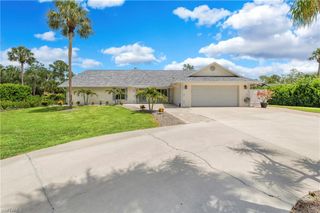 3631 1st AVE NW, Naples, FL 34120