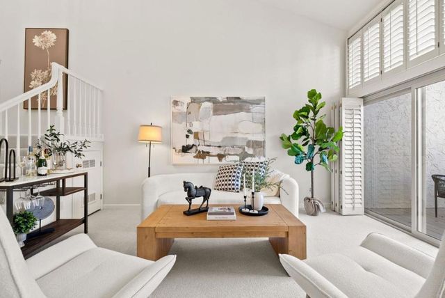 109 Vista Del Lago, Los Gatos, CA 95032