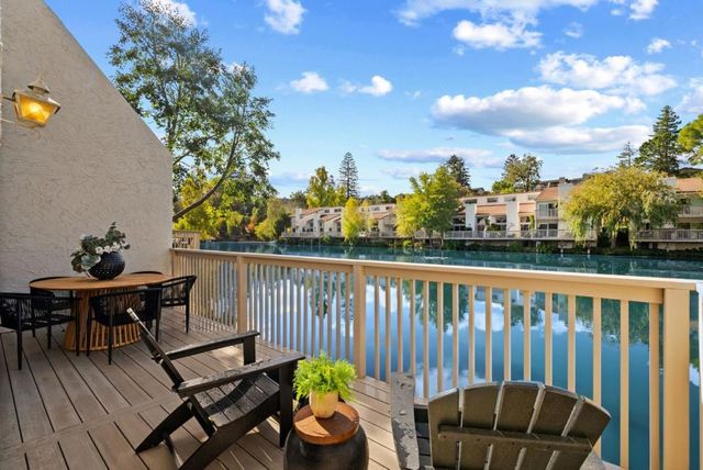 109 Vista Del Lago, Los Gatos, CA 95032