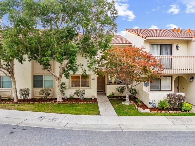 109 Vista Del Lago, Los Gatos, CA 95032