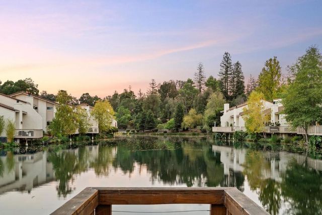 109 Vista Del Lago, Los Gatos, CA 95032