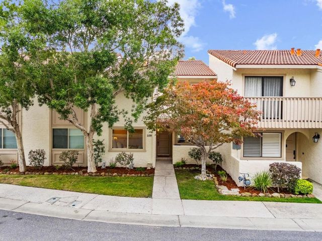 109 Vista Del Lago, Los Gatos, CA 95032