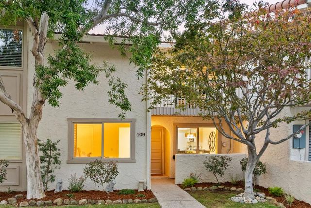 109 Vista Del Lago, Los Gatos, CA 95032