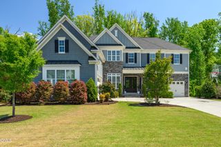 3223 Bellamy Ridge Drive, Apex, NC 27523