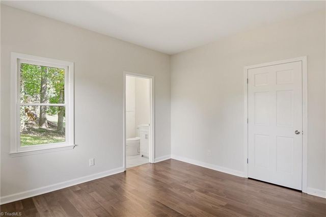 2355 River Run Drive, Lewisville, NC 27023