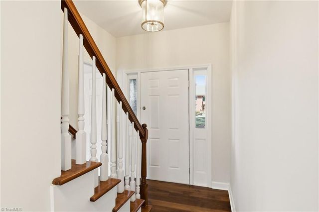 2355 River Run Drive, Lewisville, NC 27023