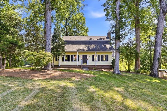 2355 River Run Drive, Lewisville, NC 27023