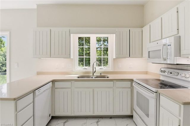 2355 River Run Drive, Lewisville, NC 27023