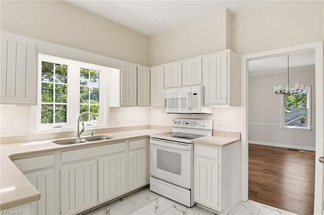 2355 River Run Drive, Lewisville, NC 27023