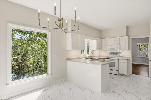 2355 River Run Drive, Lewisville, NC 27023