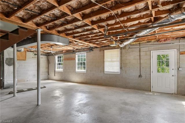 2355 River Run Drive, Lewisville, NC 27023